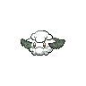 Metallic Cottonee